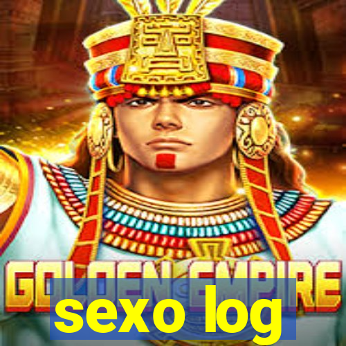 sexo log